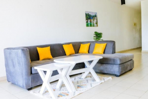 Diani view